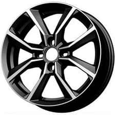 Колесный диск Carwel Тахо 6х15/4х100 D54.1 ET46 AB